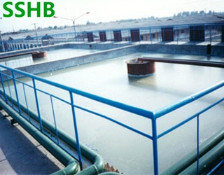 hospital wastewater